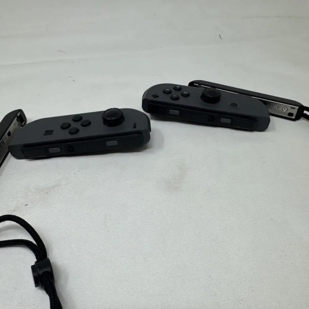 Nintendo official switch